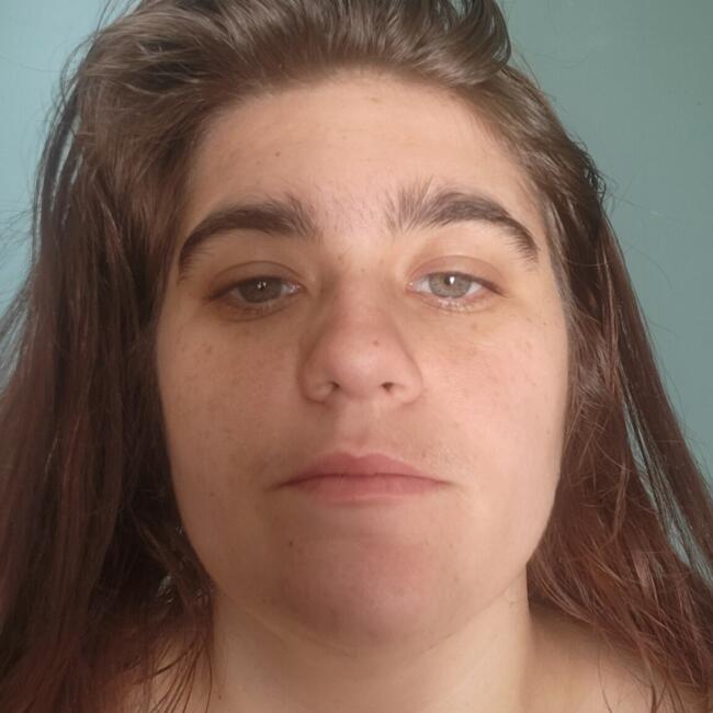 Babysitter in La Meilleraye-de-Bretagne: Tatiana