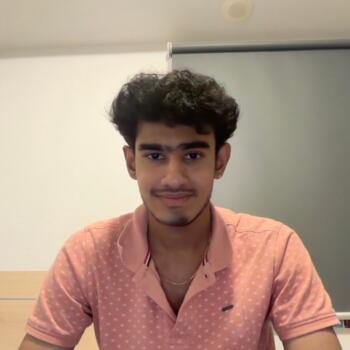 Babysitter in Melbourne: Sohan