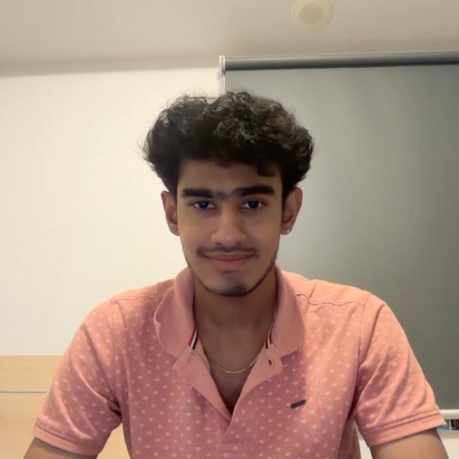 Babysitter in Melbourne: Sohan