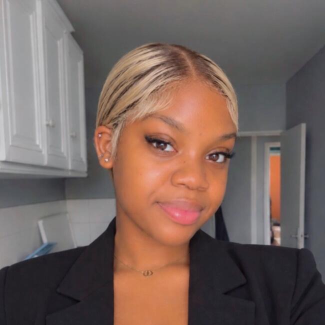 Baby-sitter à Aulnay-sous-Bois: Sandra