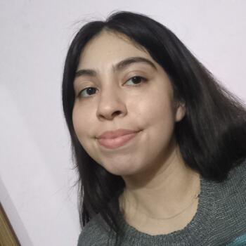 Babysitter in Santiago: Yanira