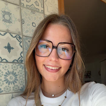 Babysitter in Conchil-le-Temple: Apolline