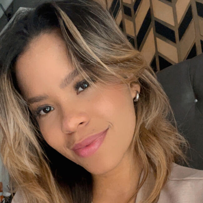 Babysitter in Dublin: Samara