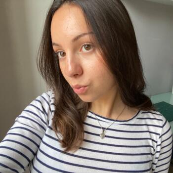 Baby-sitter Bois-Colombes: Sarah