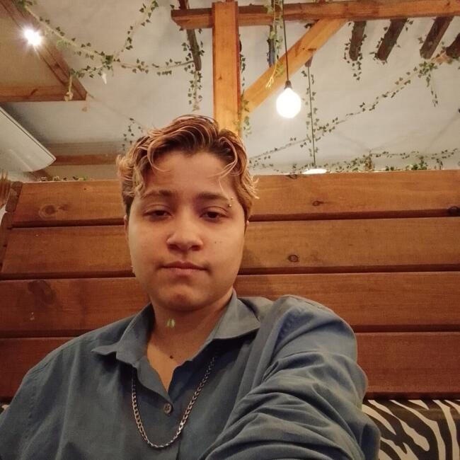 Babá em Montes Claros: Liam James