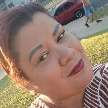 Babá em Porto Alegre: Marcia