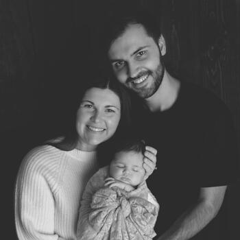 Nanny job in Simpsonville: babysitting job Andrew