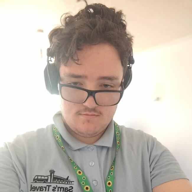 Babysitter in Coventry: Christopher