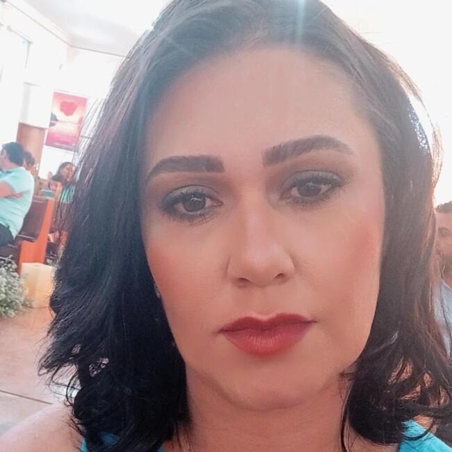 Babysitter in Londrina: Ana