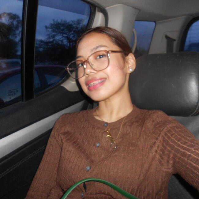 Babysitter in Manila: Hope