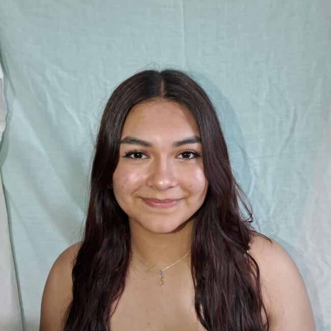 Niñera en Chillán: Pia