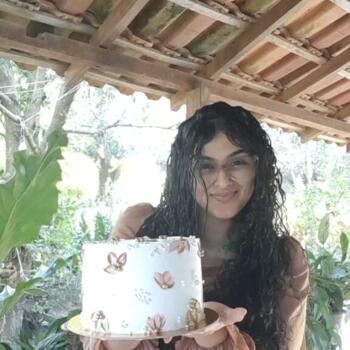 Babysitter in Viana: Eduarda