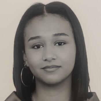 Babysitter in Oviedo: Allison Sahara