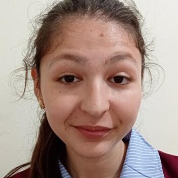 Babysitter Besançon: Sonia