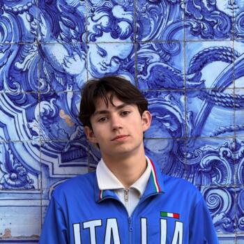 Babysitter em Loulé: Daniel