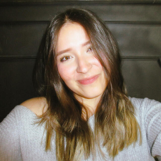 Babysitter in San Luis Potosí City: Danna Lozano