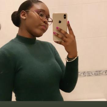 Babysitter in Odivelas: Nataniela