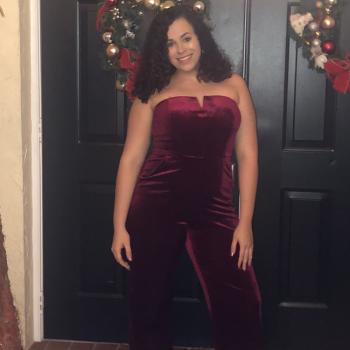 Babysitter Estero: Alexis