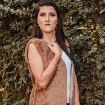 Babá Indaiatuba: Jennifer Stephanie
