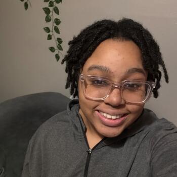 Babysitter in Gulfport (Mississippi): Macie