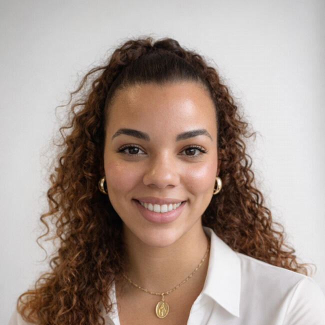 Babysitter in Bordeaux: Kannelle