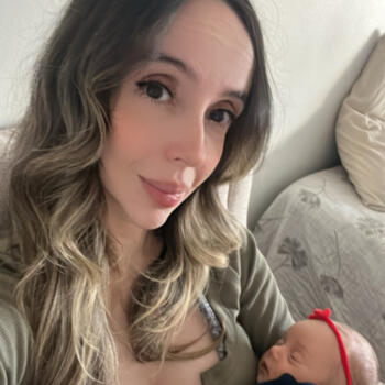 Parent São Paulo: Lais