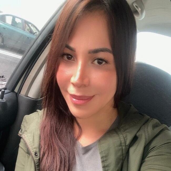 Babysitter in Yepes: Vanessa