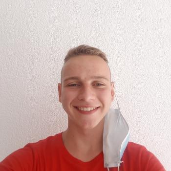 Babysitter Esslingen am Neckar: Leon