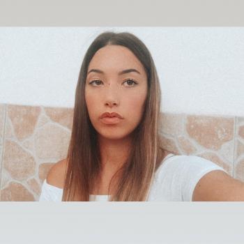 Babysitter a Palermo: Giulia