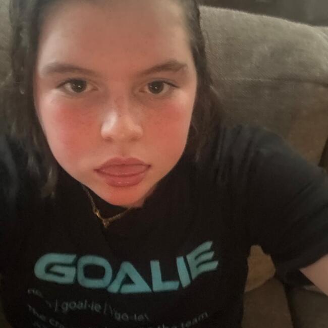 Babysitter in Collingswood: Finnley