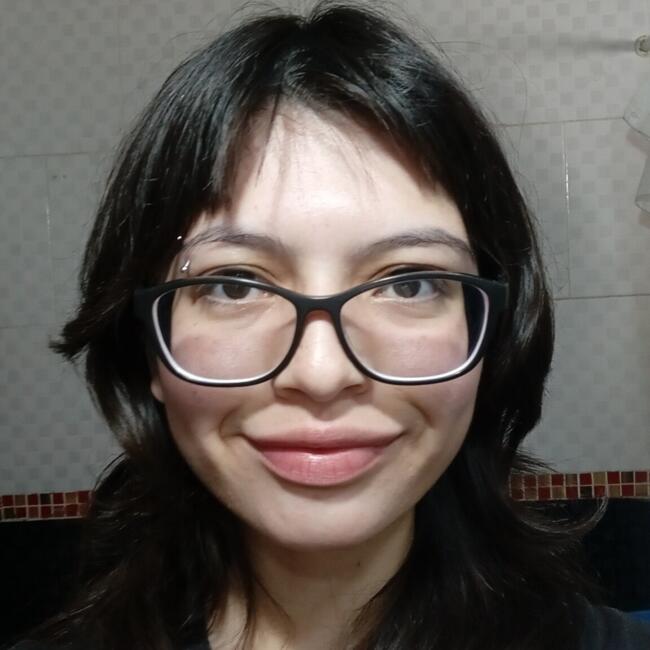 Babysitter in Ezeiza: Nayla