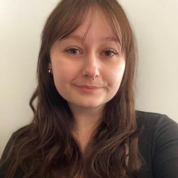 Babysitting job in Radom: babysitting job Zuzia