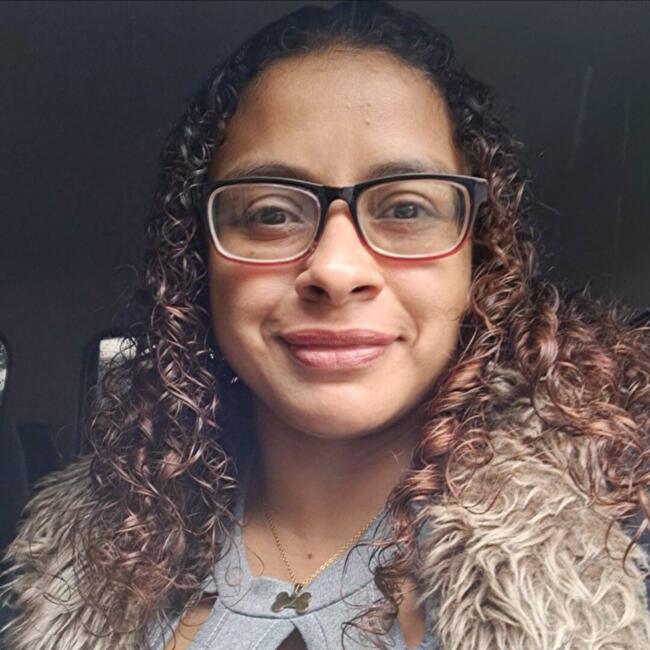 Babysitter in Caracas: Lircarelys