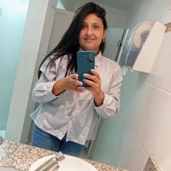 Babysitter in Barueri: Carla