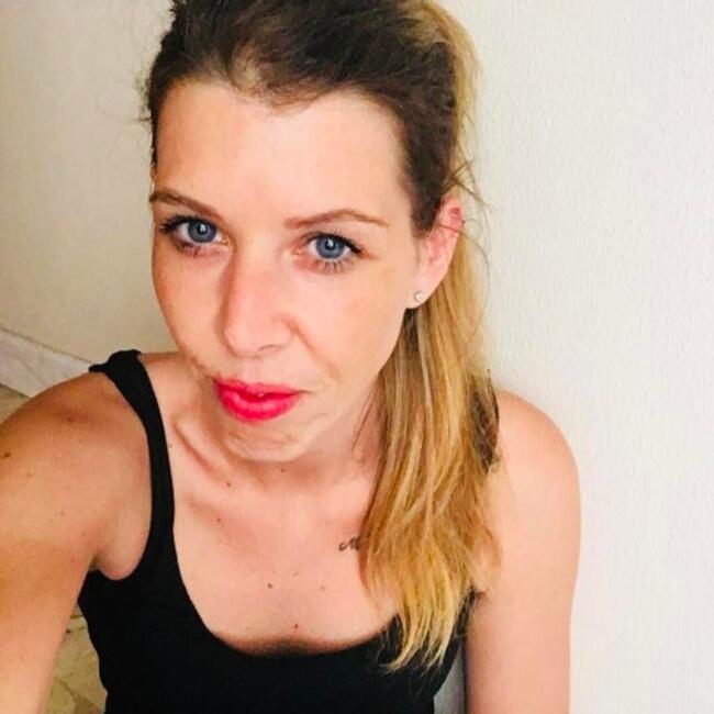 Babysitter in Cerveteri: Barbara