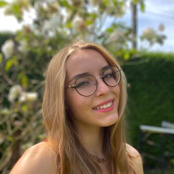 Babysitter in Lille: Juliette