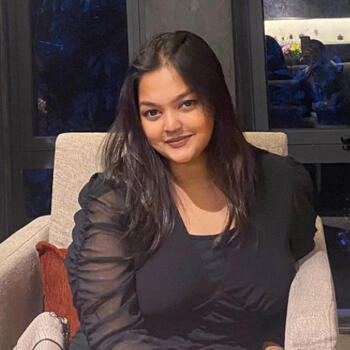 Babysitter in Manchester: Tasnuva