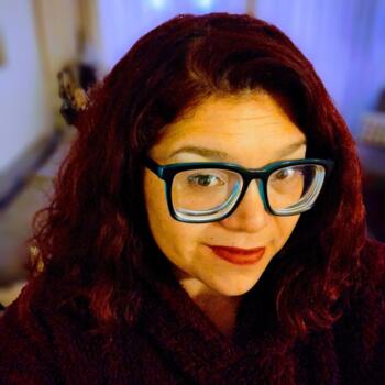 Niñera en Santiago de Chile: Susana