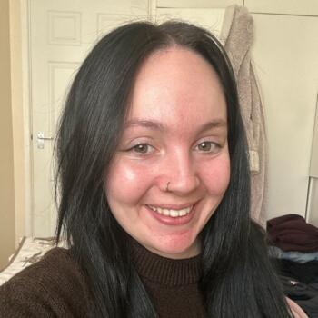 Babysitter in Banbury: Danika