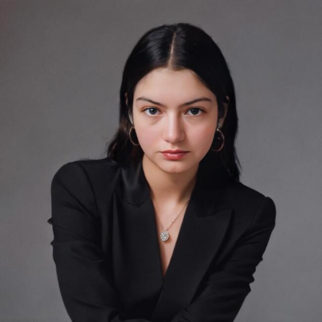 Niñera en Quilpué: Alexandra Córdoba Vera