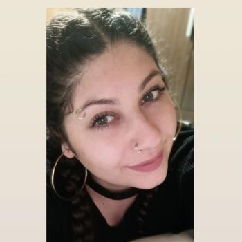 Babysitter in San Ramón (Región Metropolitana de Santiago de Chile): Eva