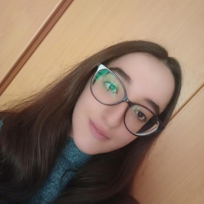 Babysitter in Santa Pola: Aída