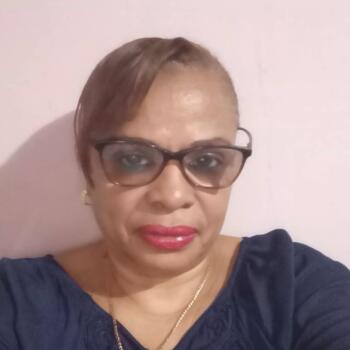 Niñera La Chorrera: Maria
