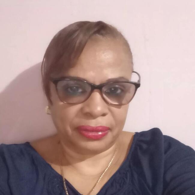Niñera en La Chorrera: Maria