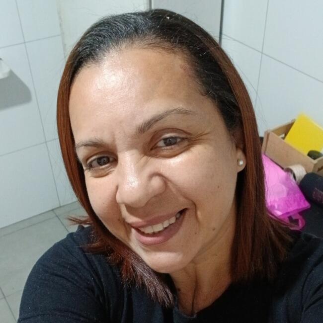 Babysitter in Campo Grande (Rio de Janeiro): Elisangela