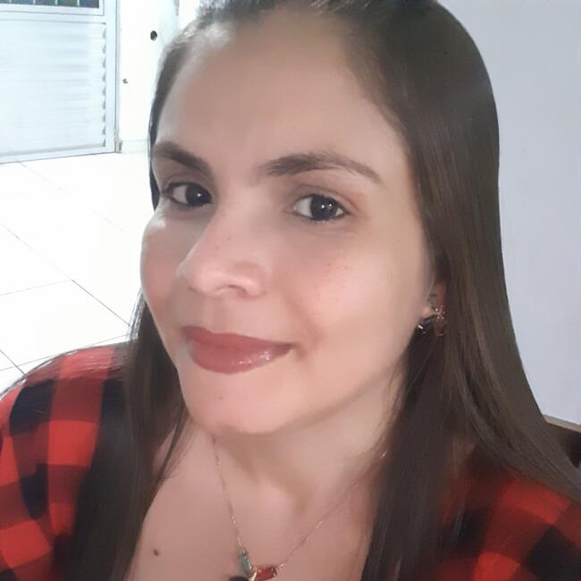 Babá em Natal: Rafaela