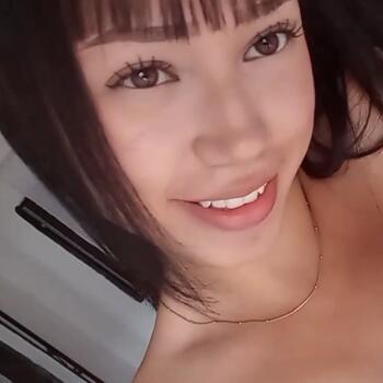 Niñera en Medellín: Ximena
