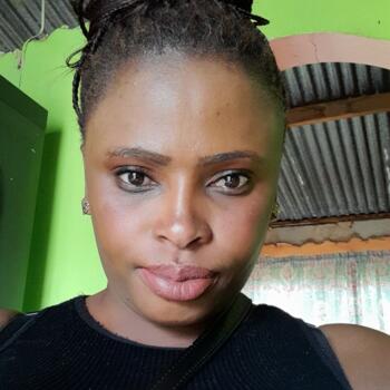 Nanny in Port Elizabeth: MILDRED