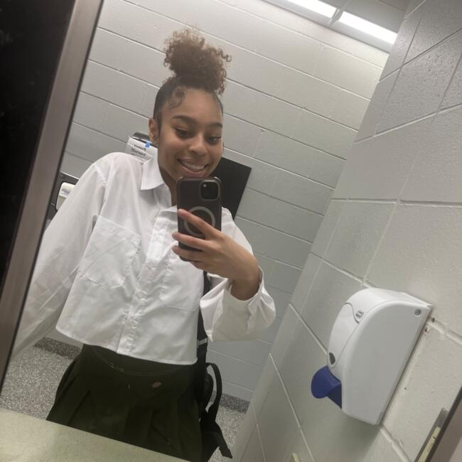 Babysitter in Avon (Indiana): Avia