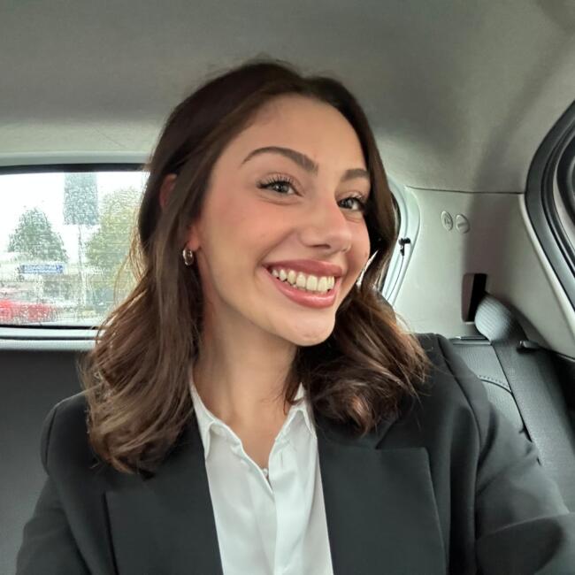 Babysitter in Busto Arsizio: Aurora